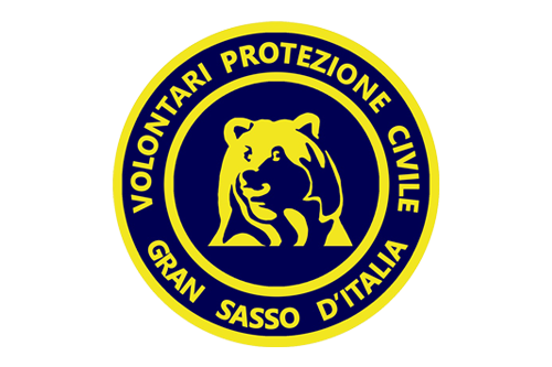 Volontari Protezione Civile Gran Sasso d'Italia Volontari Protezione Civile Gran Sasso d'Italia