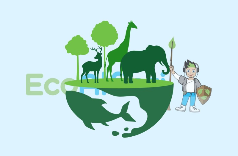 Lezione 6: La biodiversità